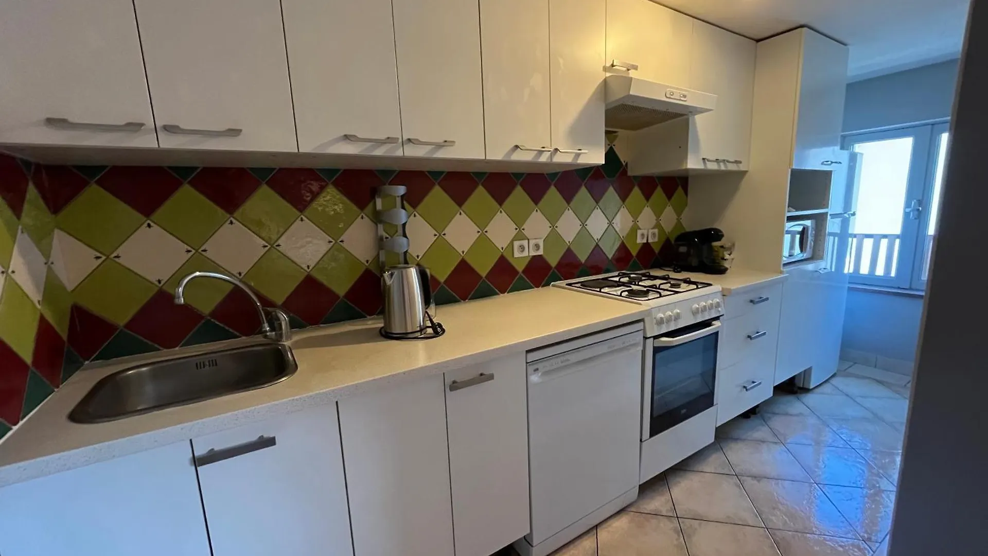 Appartement En Face Des Remontees Mecaniques Briancon  France