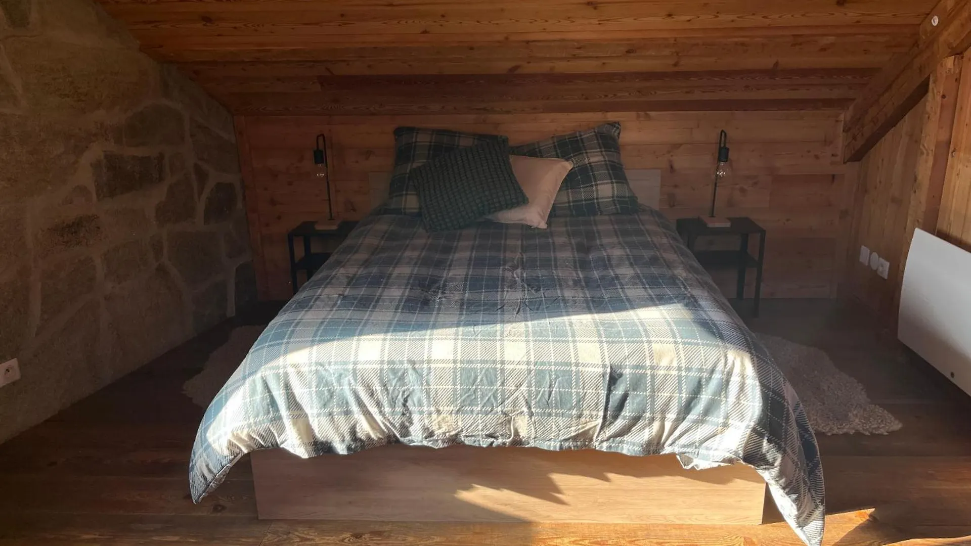 Apartment Appartement En Face Des Remontees Mecaniques Briancon