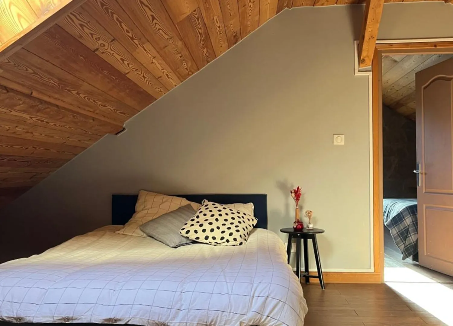 Appartement En Face Des Remontees Mecaniques Briancon