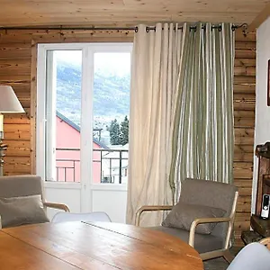 Restaurant De La Chaussee Briançon